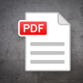 How to Convert PDF to Word: An Easy-to-Follow Guide