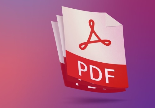 Converting PDF to Image: A Comprehensive Guide