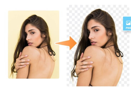 How to Convert JPG to PNG: The Ultimate Guide